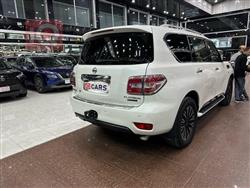 نيسان باترول